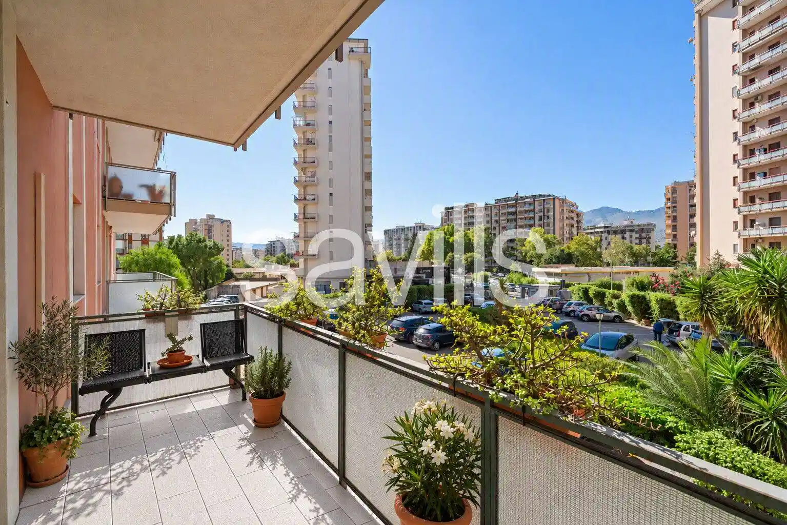 Appartamento in vendita a Palermo