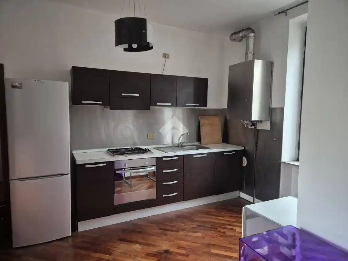 Appartamento in affitto a Pavia