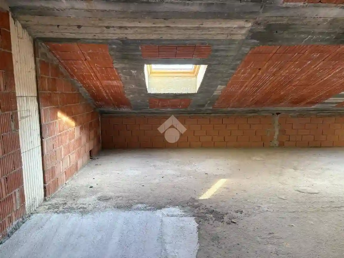Attico - Mansarda - foto 5