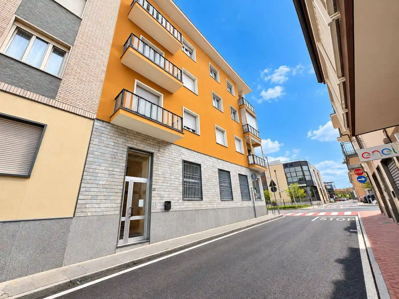 Appartamento in vendita a Alpignano