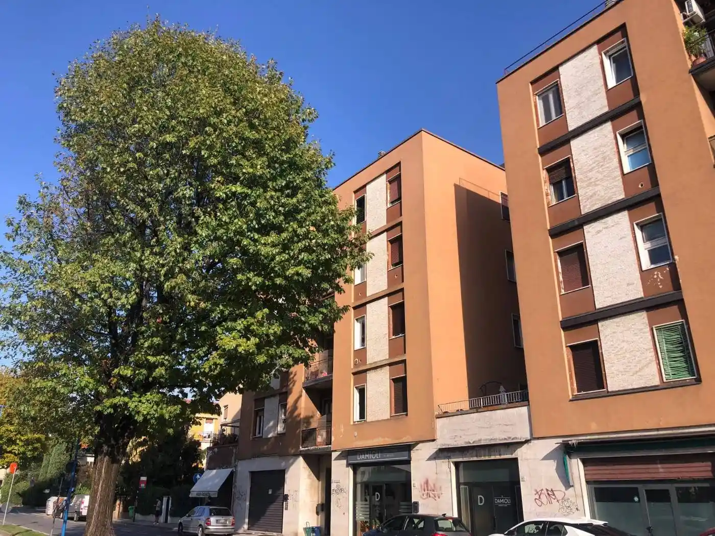 Appartamento in vendita a Brescia