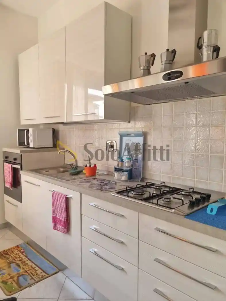 Appartamento in affitto a Firenze