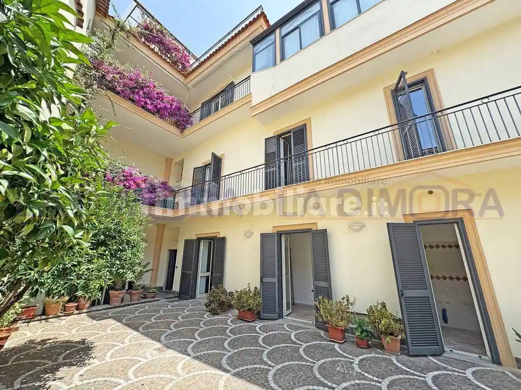 Appartamento in vendita a Aversa