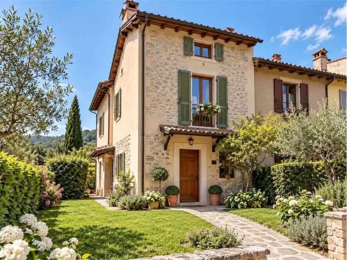 Casa indipendente in vendita a Campogalliano