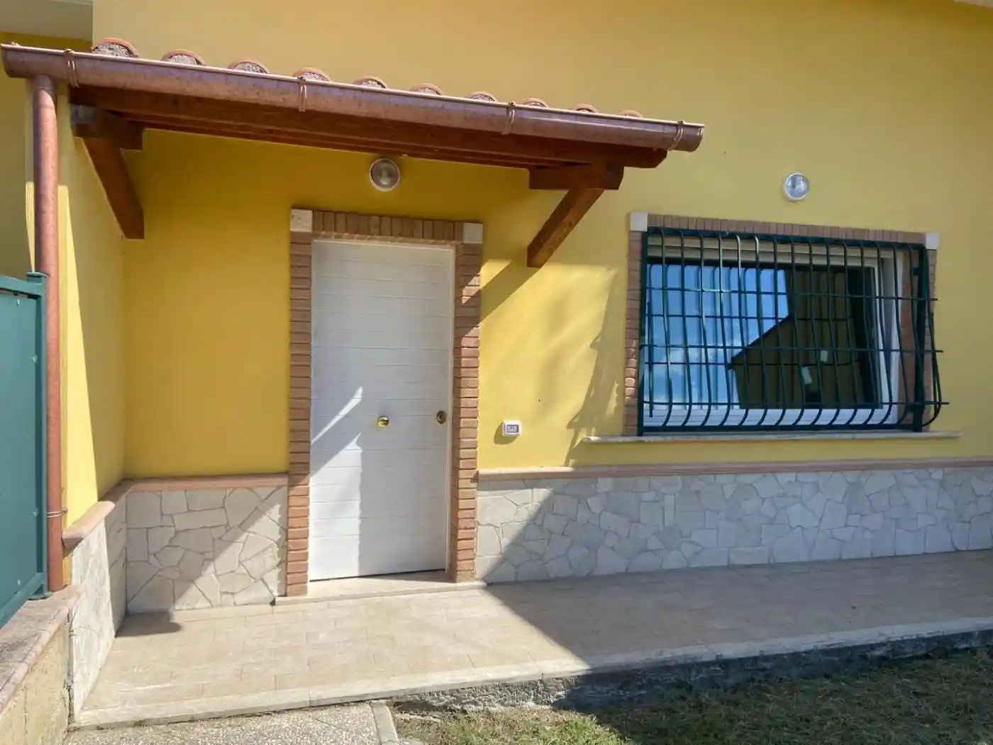 Villa in vendita a Mentana