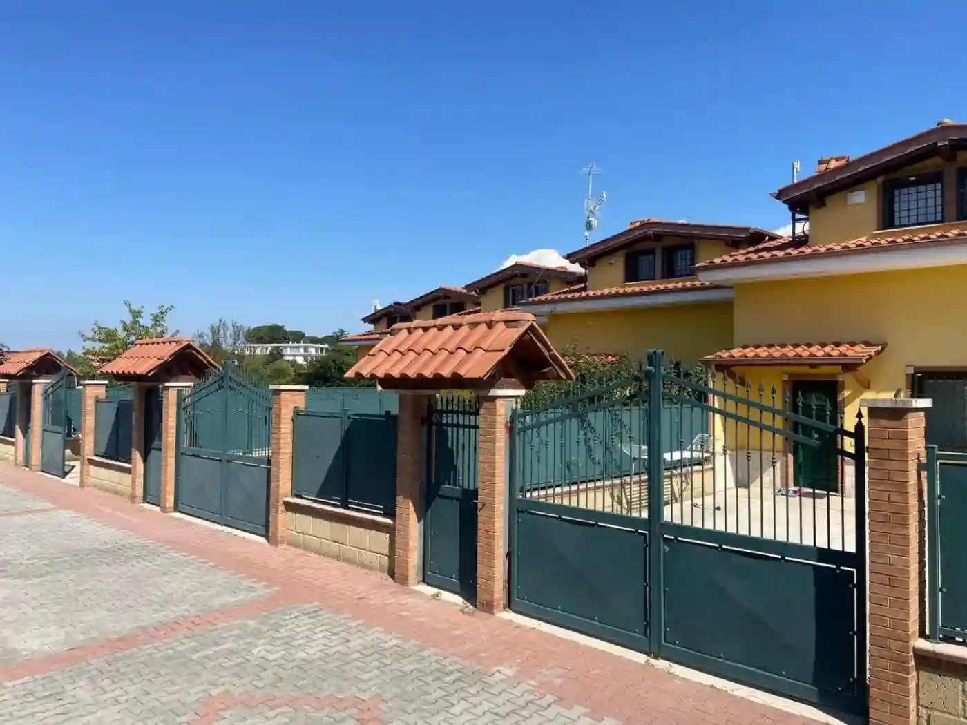 Villa - foto 2