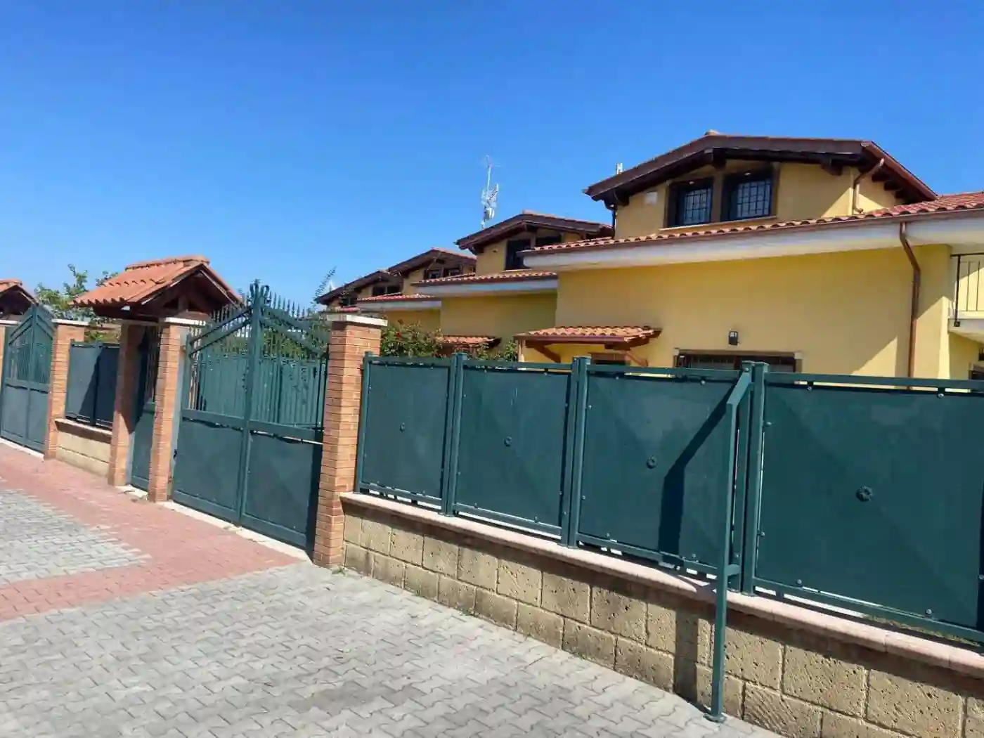 Villa - foto 4