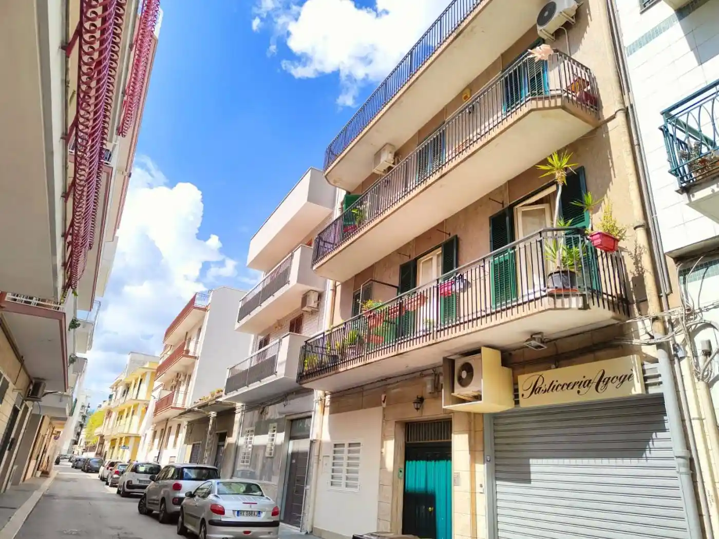 Appartamento in vendita a Bitonto