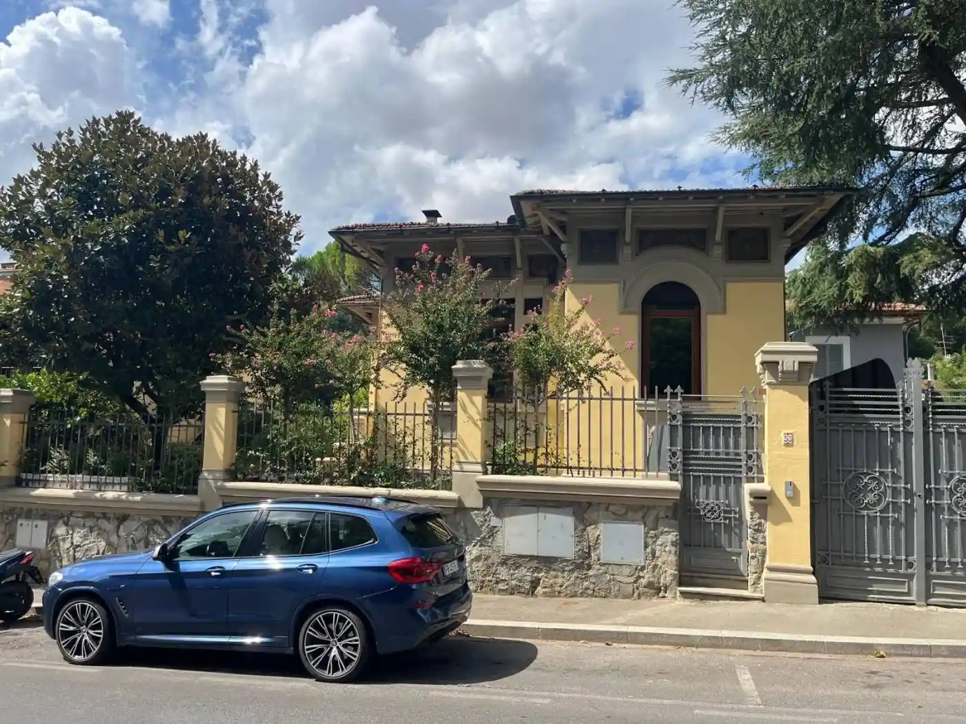 Appartamento in vendita a Firenze