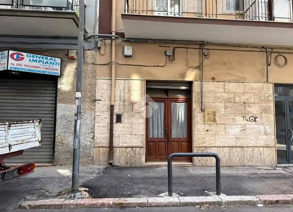 Appartamento in vendita a Foggia