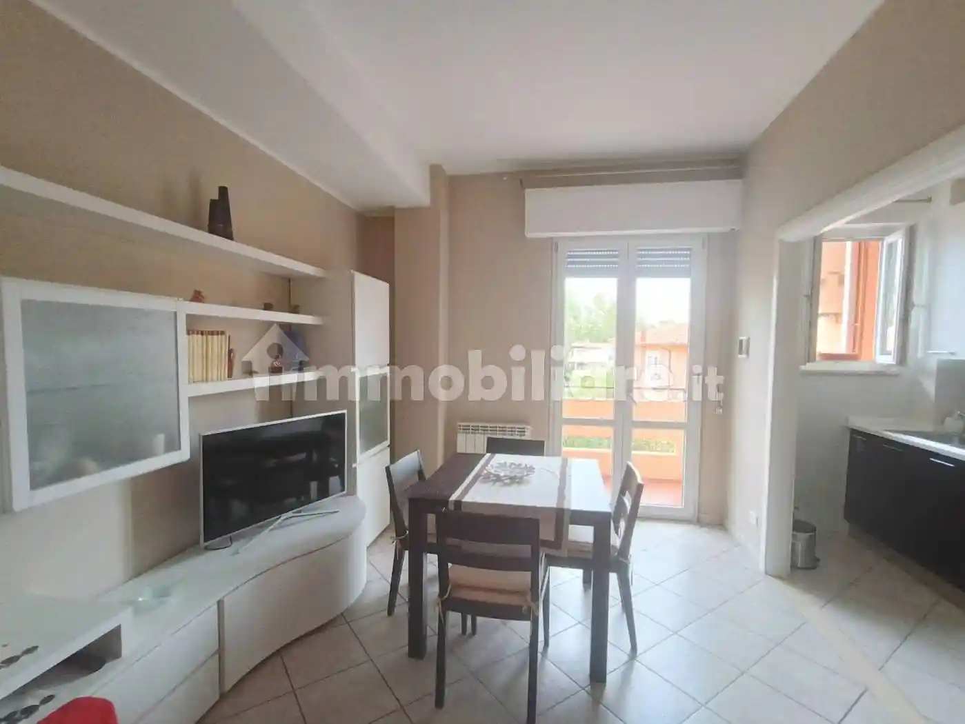 Appartamento in vendita a Grosseto