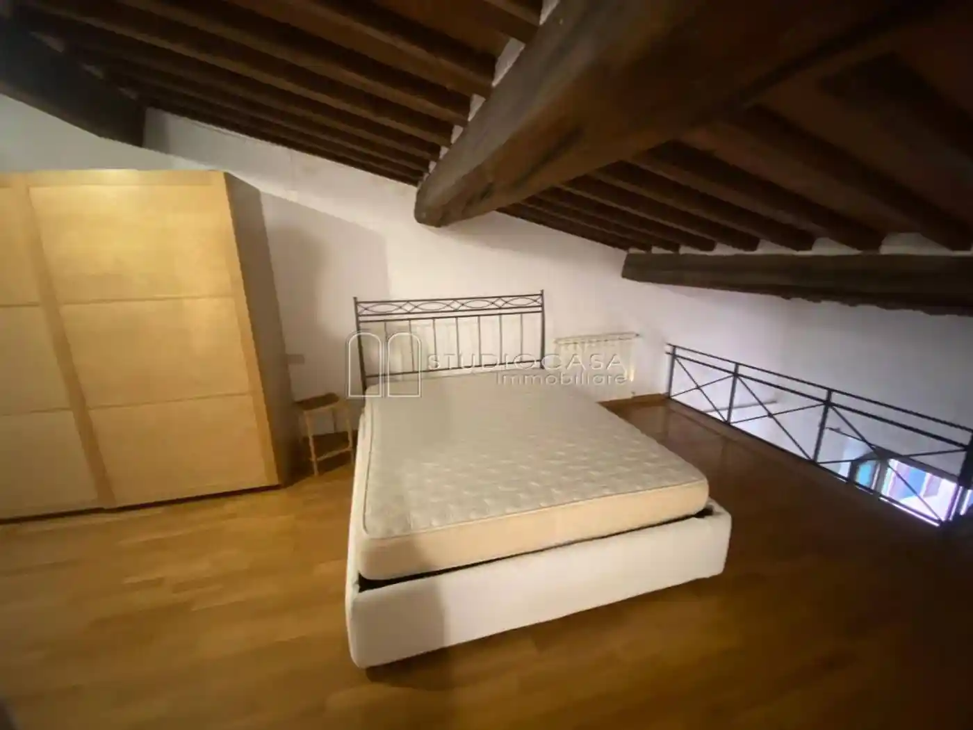 Appartamento in affitto a Pisa