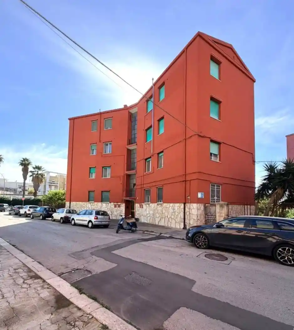 Appartamento in vendita a Gioia del Colle