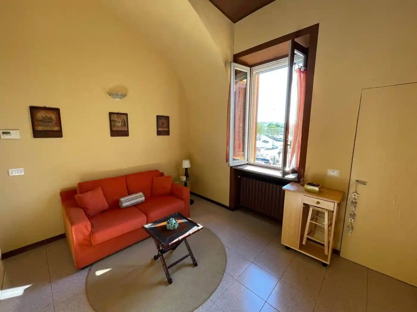 Appartamento in affitto a Casale Monferrato