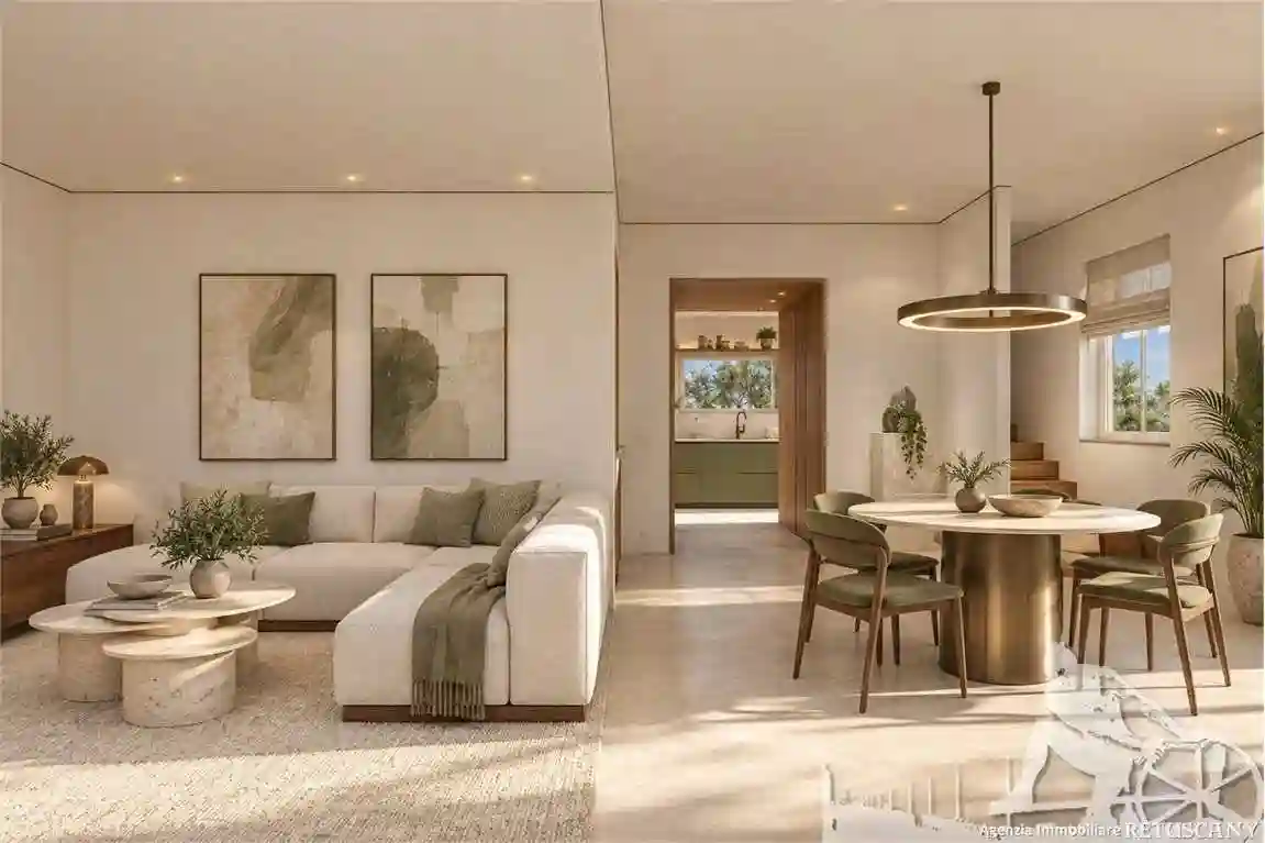 Villa - foto 3