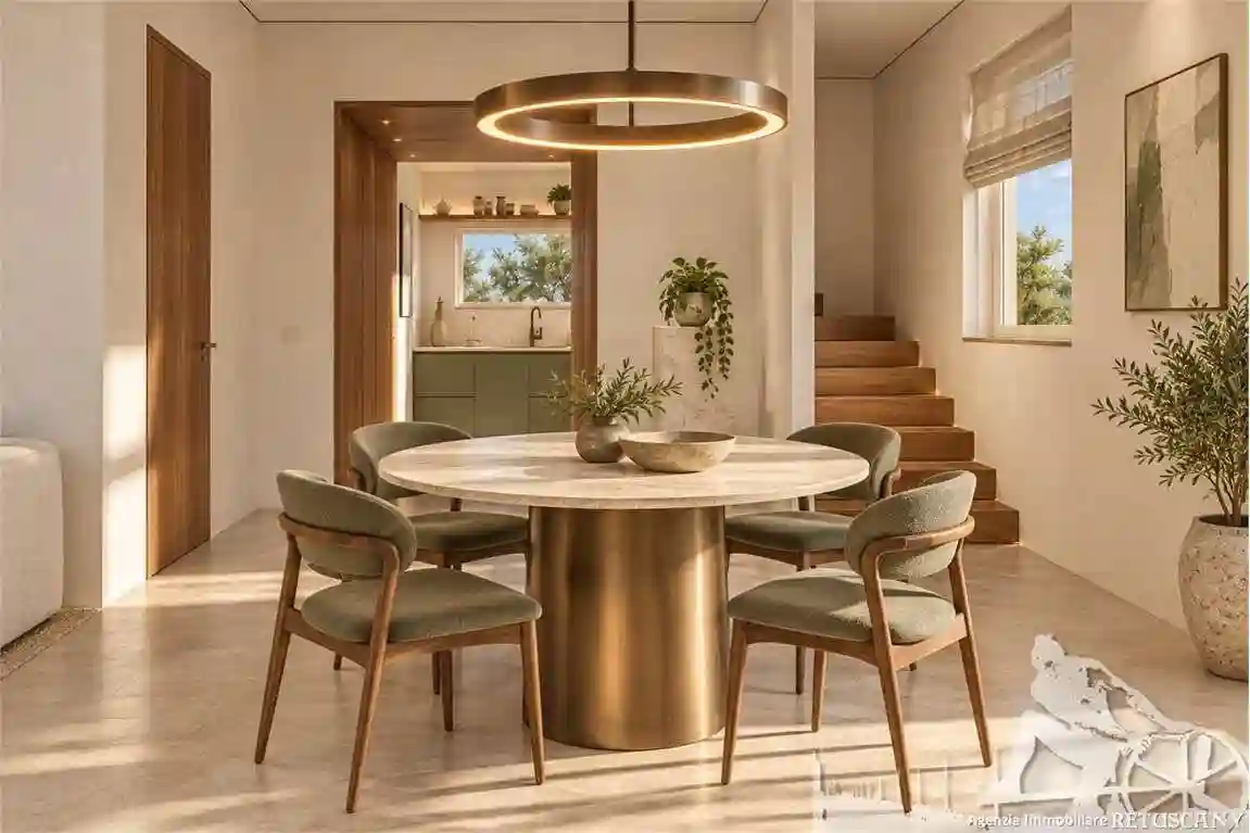Villa - foto 5