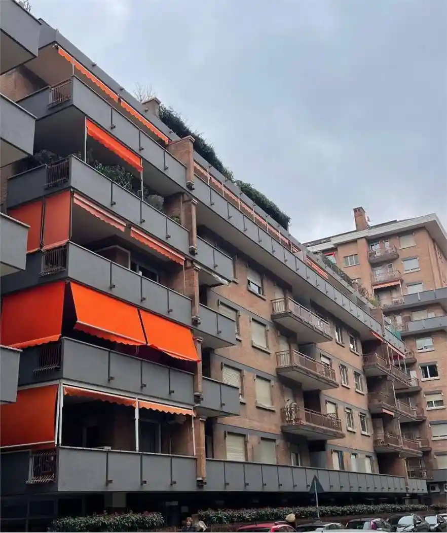 Appartamento in affitto a Torino