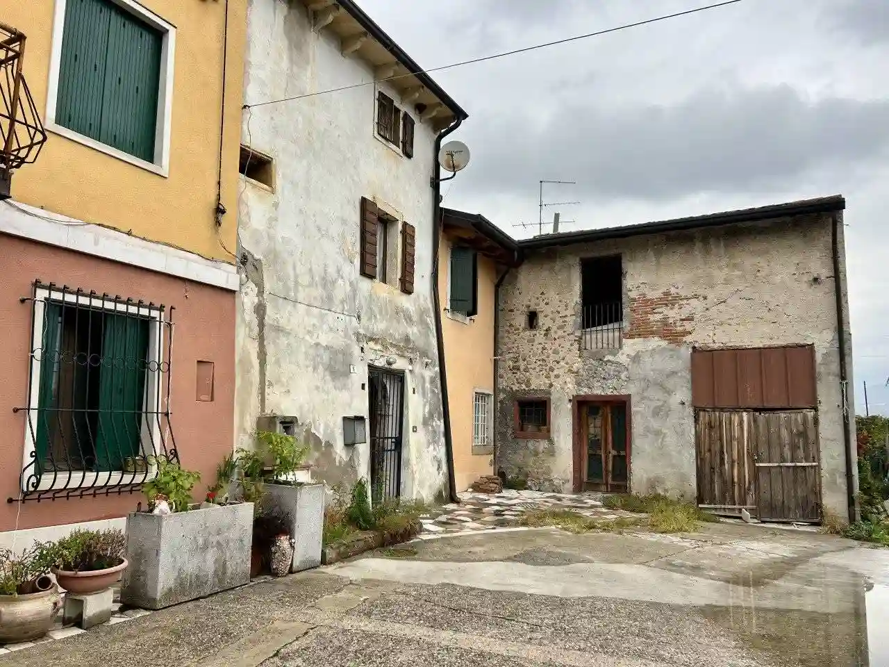 Casa indipendente - foto 4