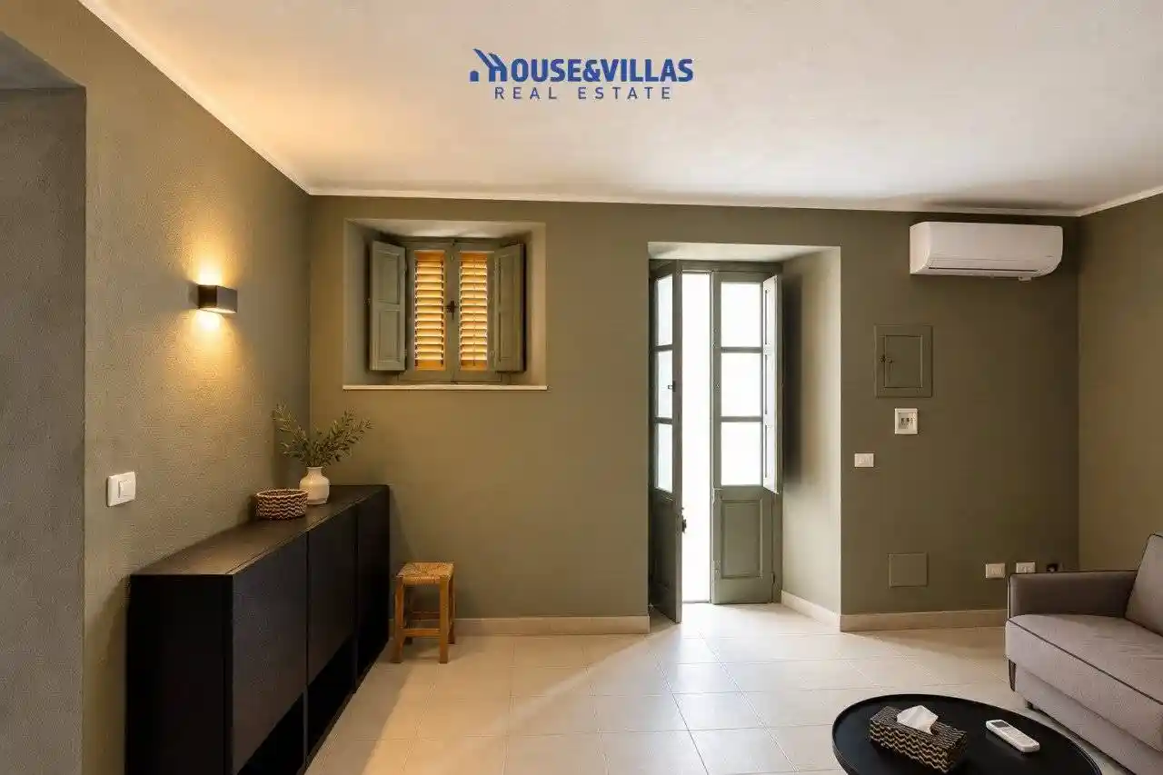 Casa indipendente in vendita a Noto