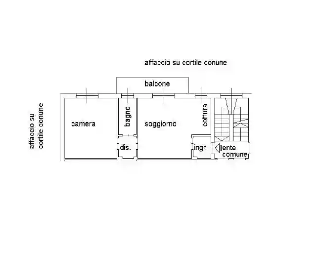 Appartamento - foto 4