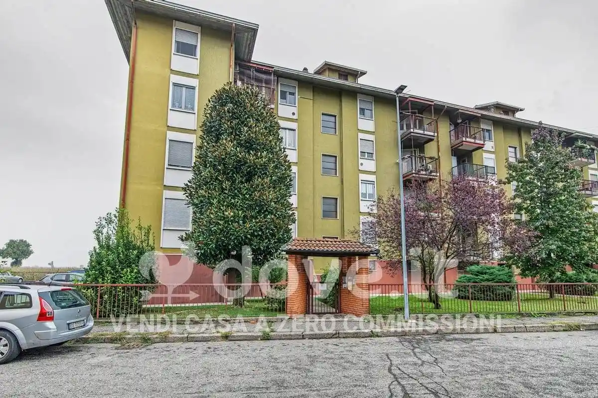 Appartamento in vendita a Pavia