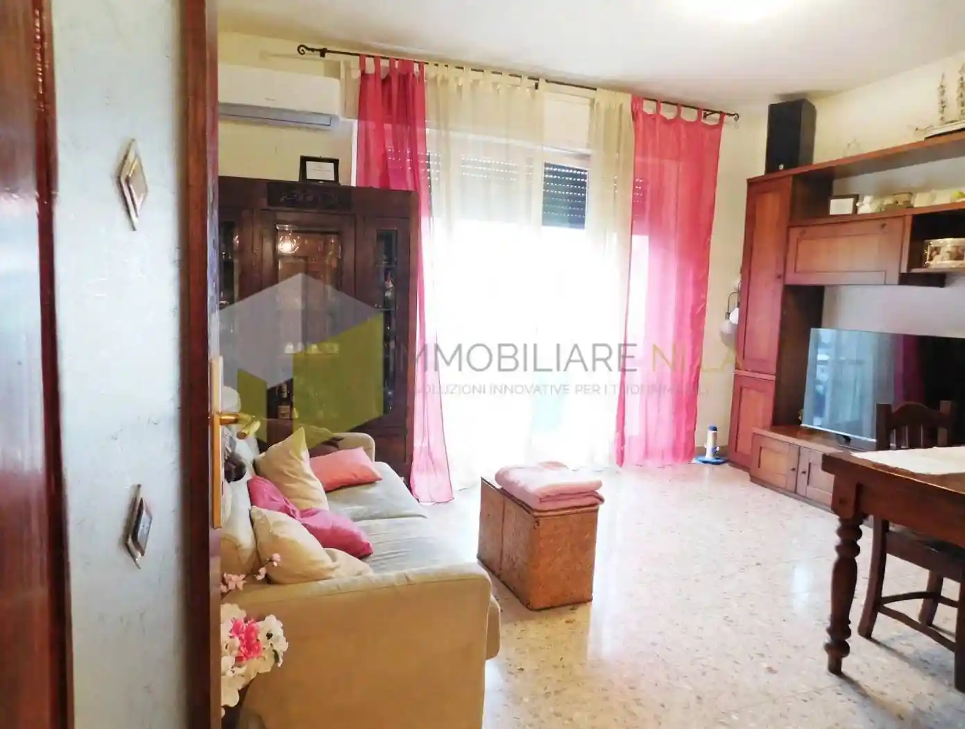 Appartamento in vendita a San Giuliano Terme