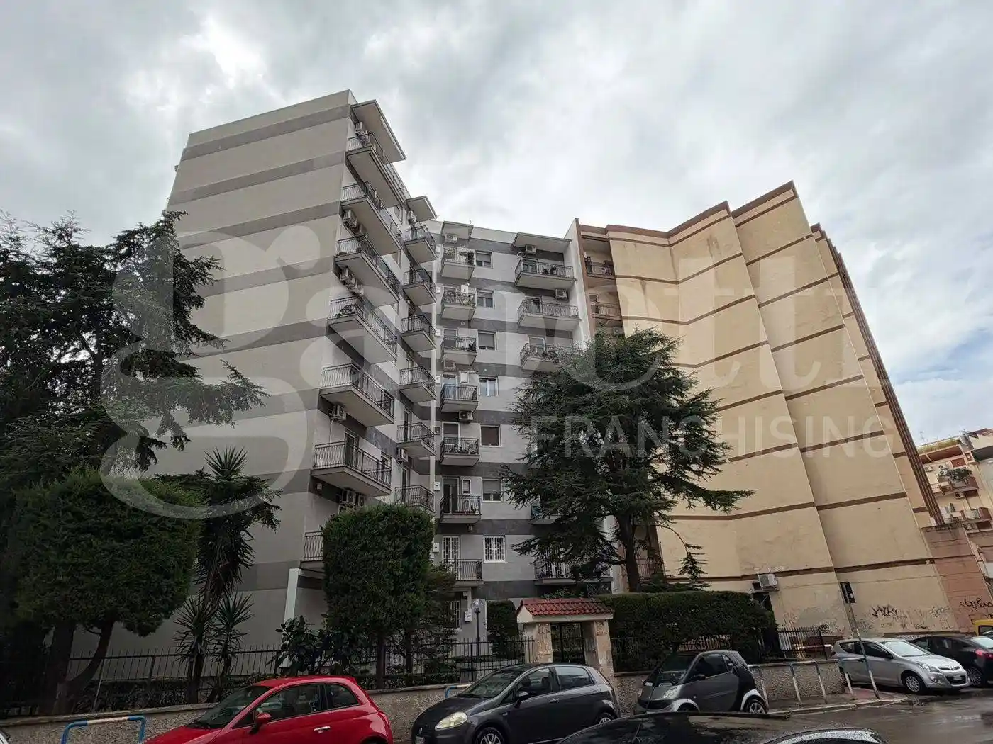 Appartamento in affitto a Bari