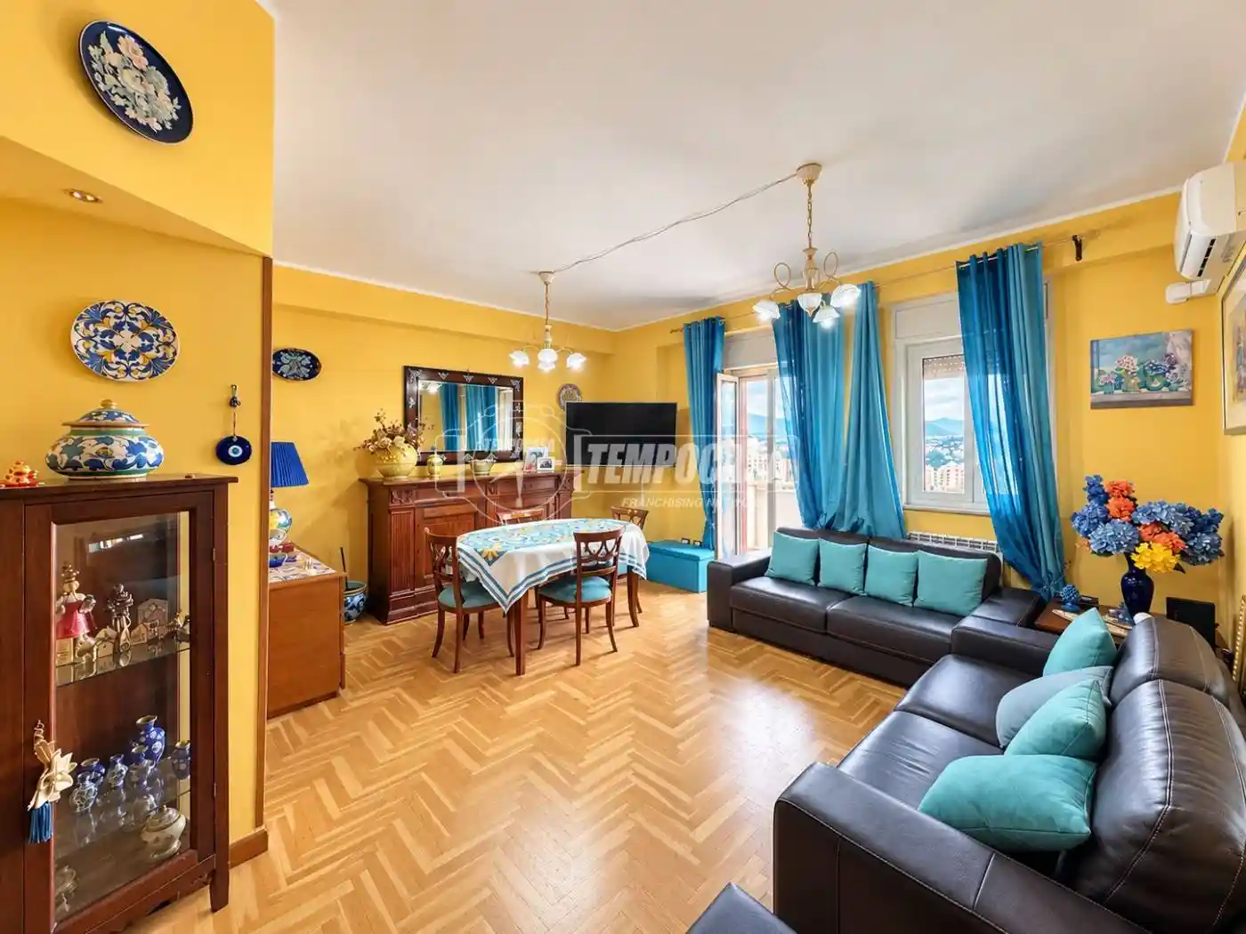 Appartamento in vendita a Palermo
