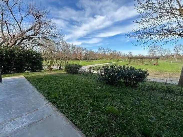 Villa in affitto a San Lazzaro di Savena