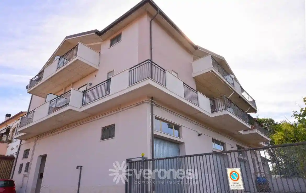 Appartamento in vendita a Lanciano