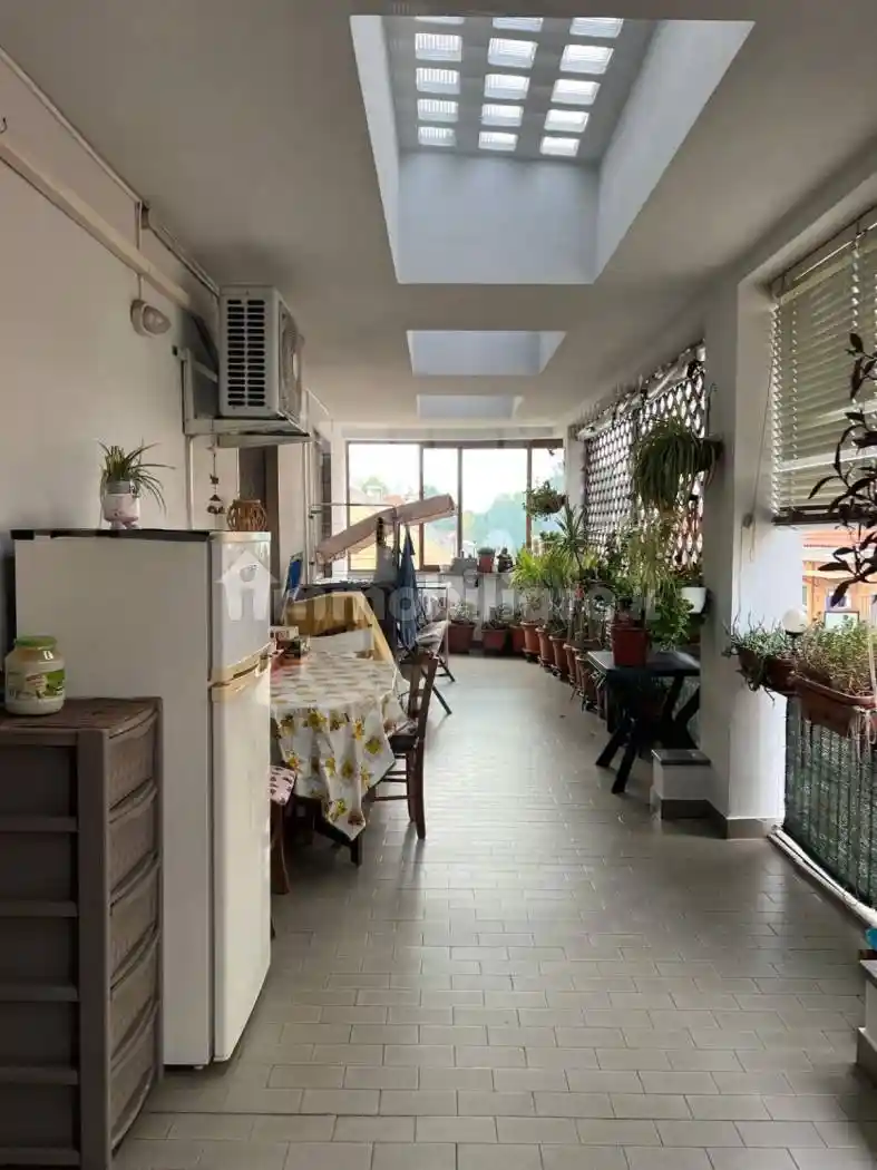 Appartamento in vendita a Baranzate