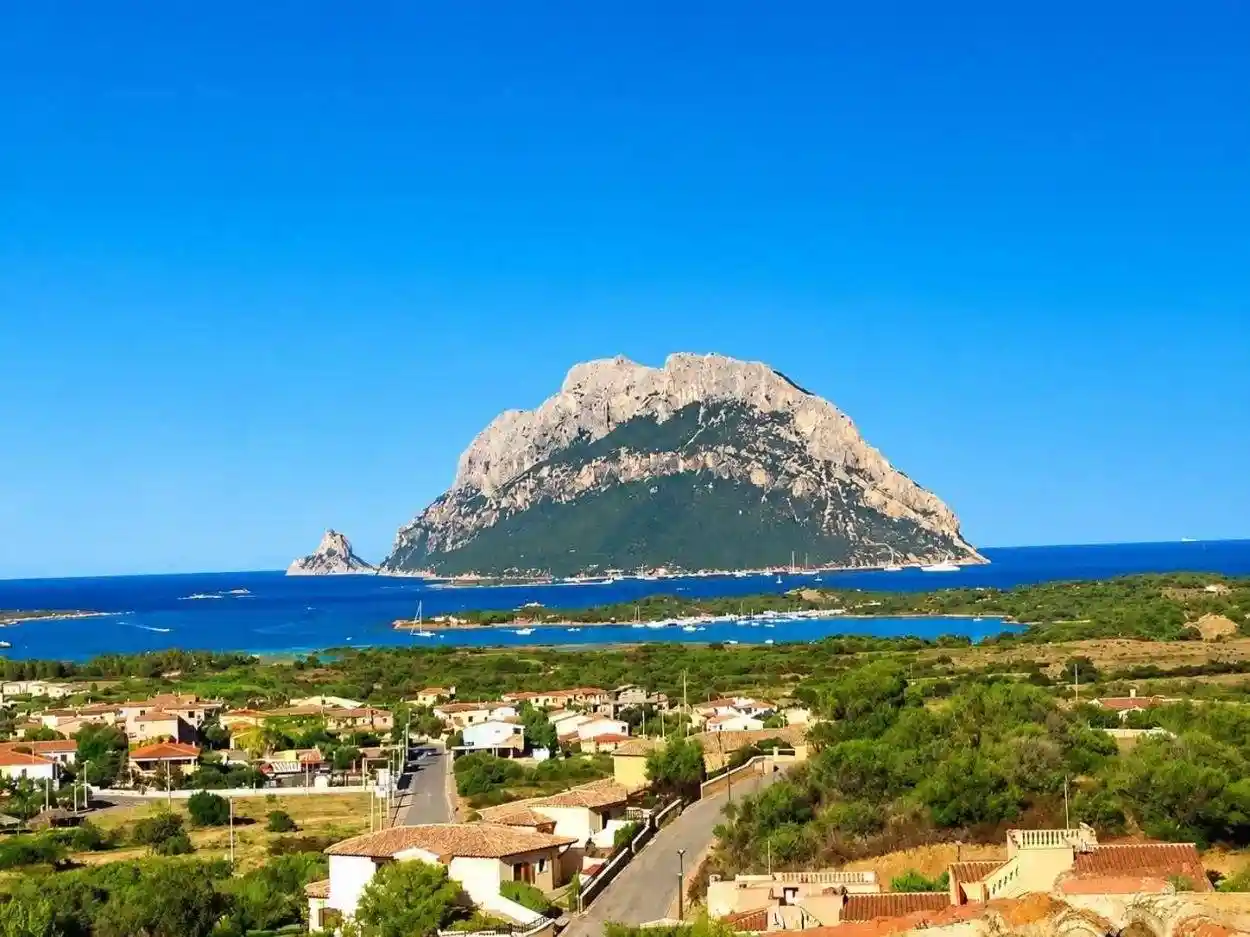 Attico - Mansarda in vendita a Loiri Porto San Paolo