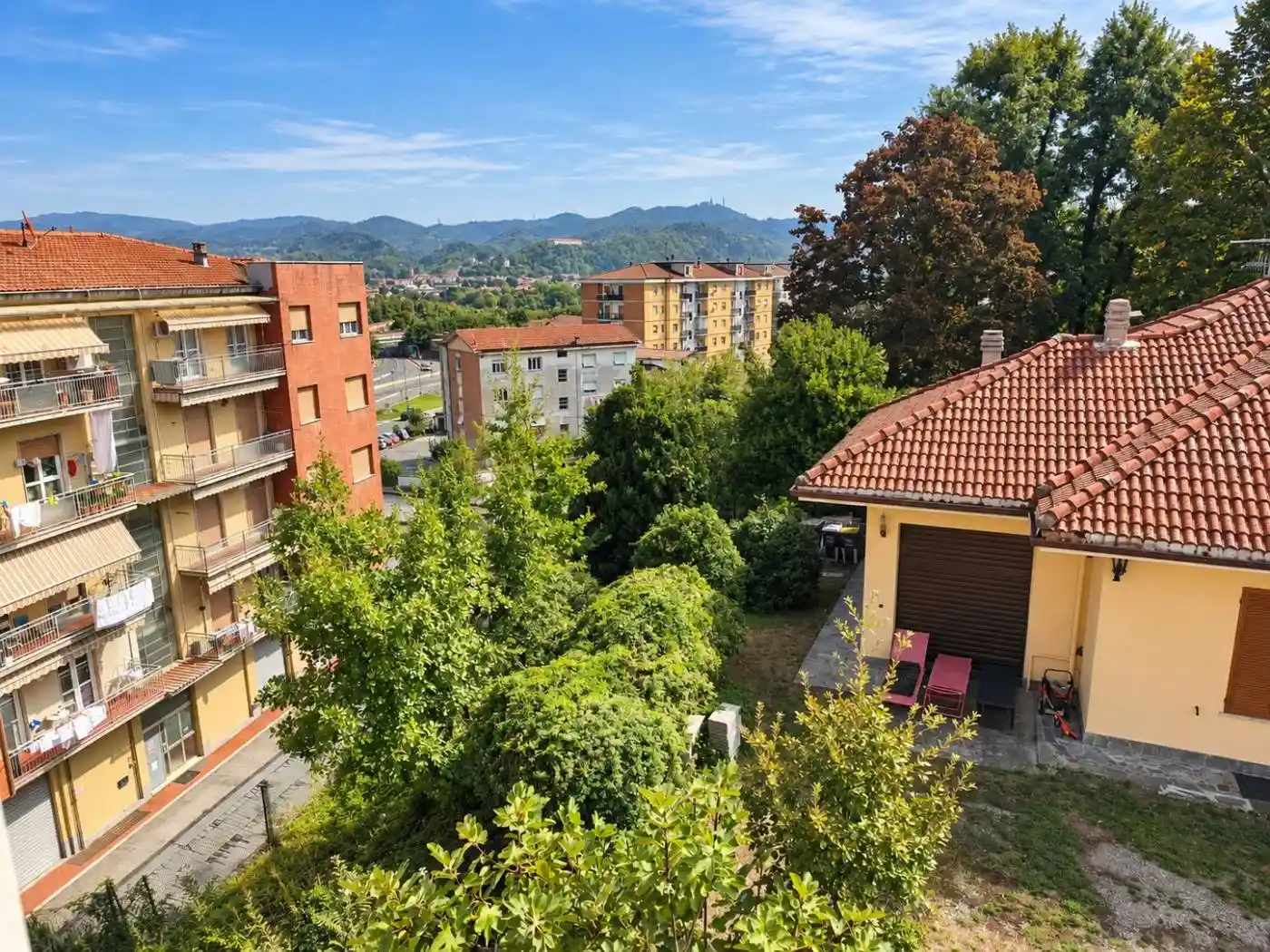 Appartamento in vendita a Serravalle Scrivia