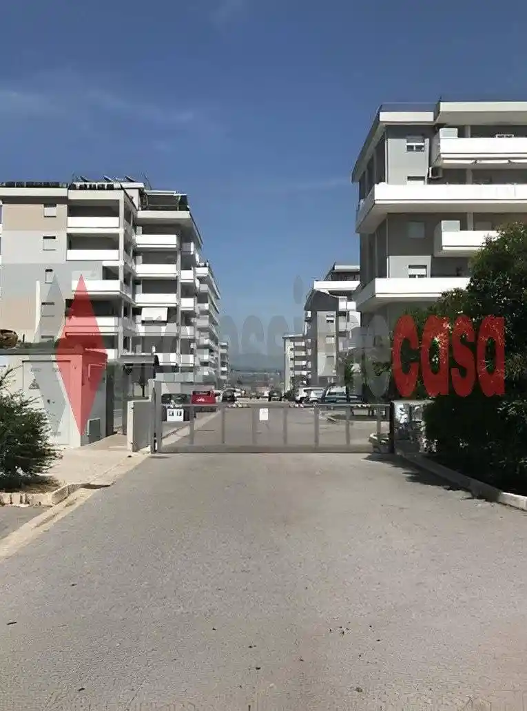 Appartamento in vendita a Salerno