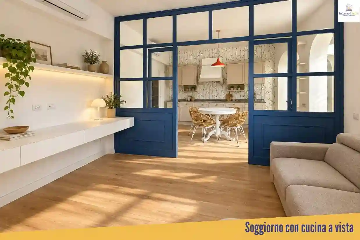 Appartamento - foto 5