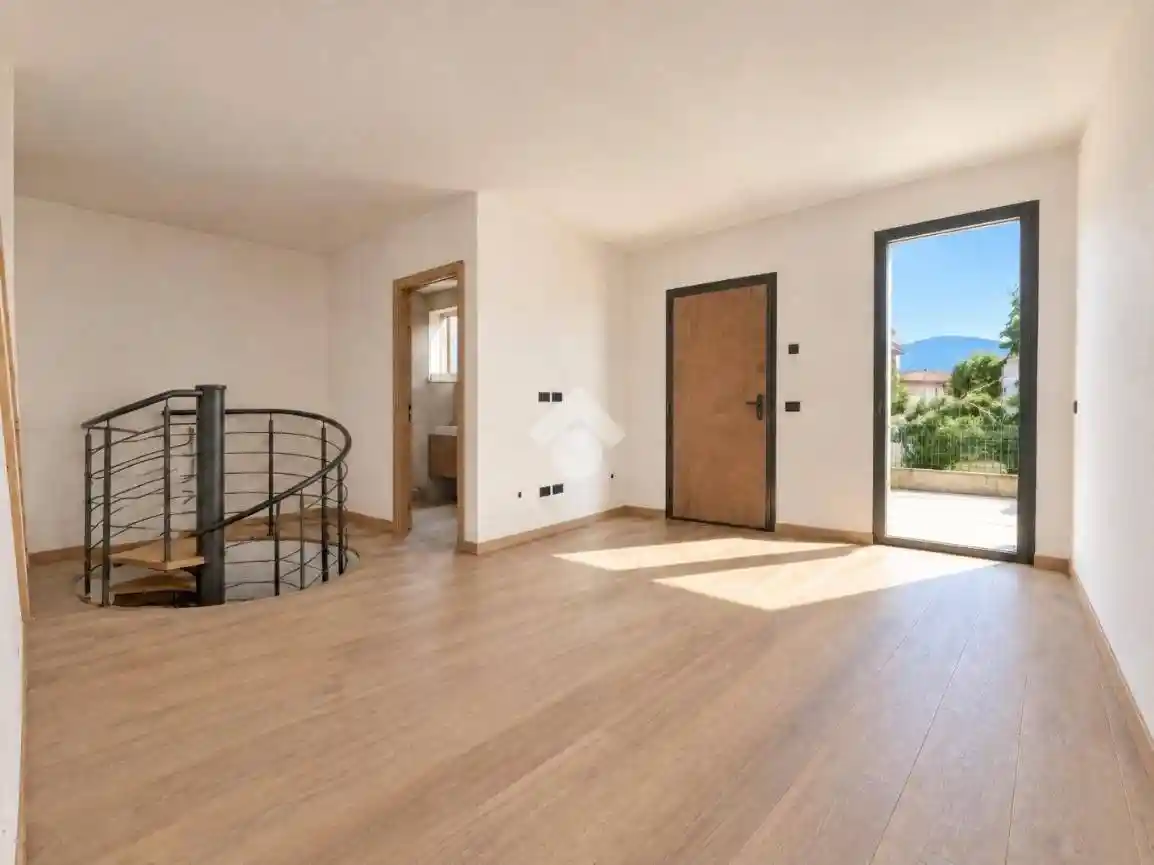 Appartamento in vendita a Montelabbate