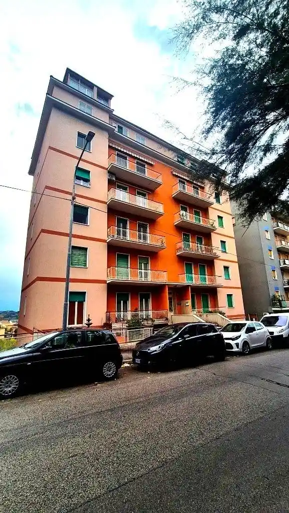 Appartamento in affitto a Chieti
