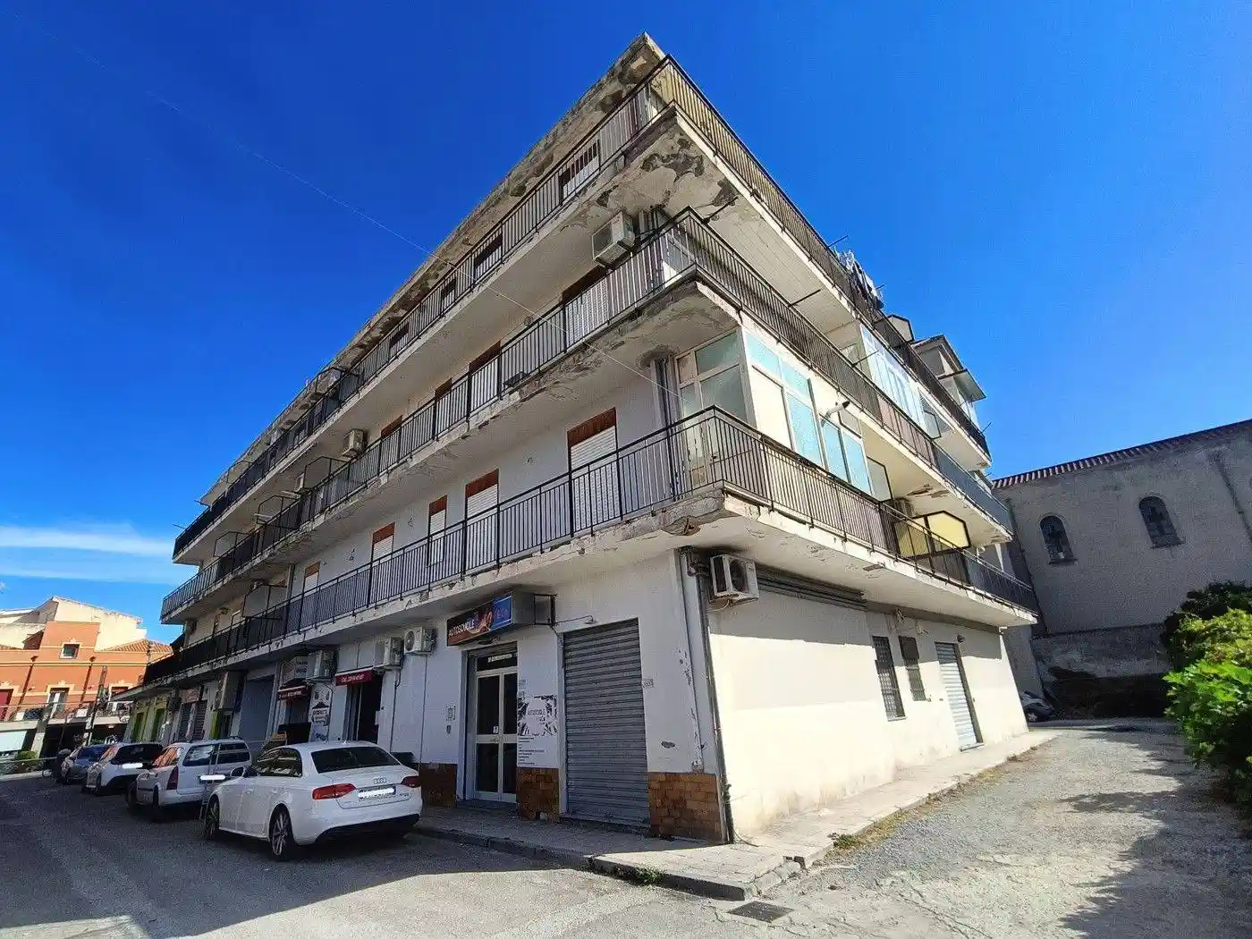 Appartamento in vendita a Falcone