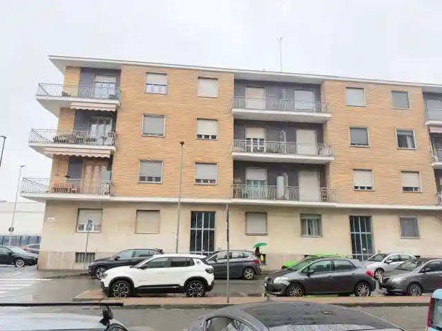 Appartamento in vendita a Rivoli