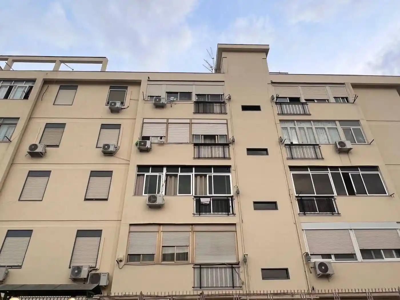 Appartamento in vendita a Palermo