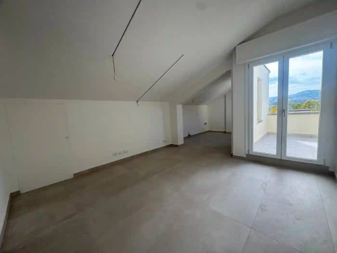Attico - Mansarda - foto 2