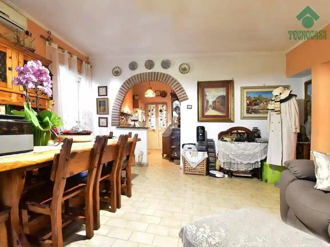 Casa indipendente - foto 3
