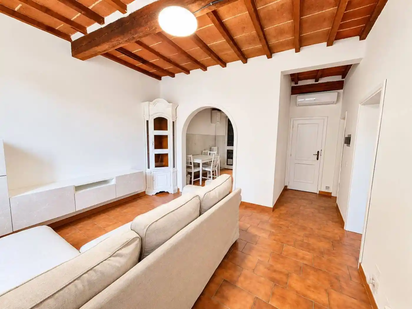 Appartamento in vendita a Firenze