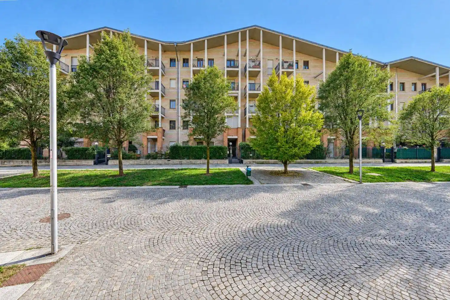 Appartamento in vendita a Collegno