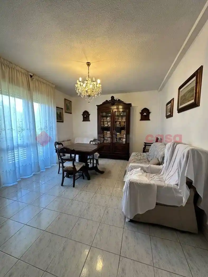 Appartamento in vendita a Livorno