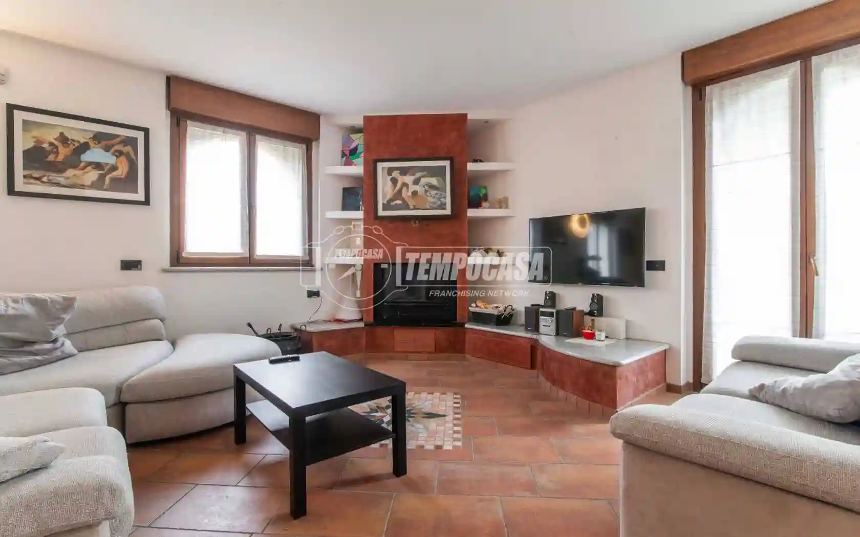 Villa - foto 2