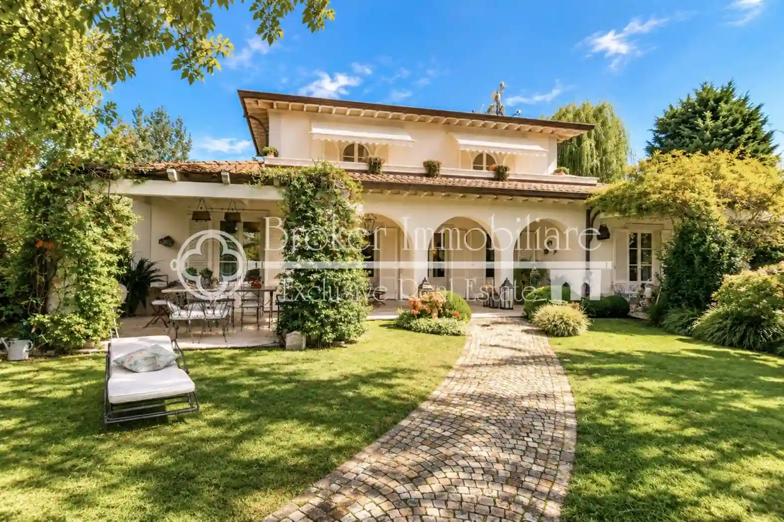 Villa - foto 3