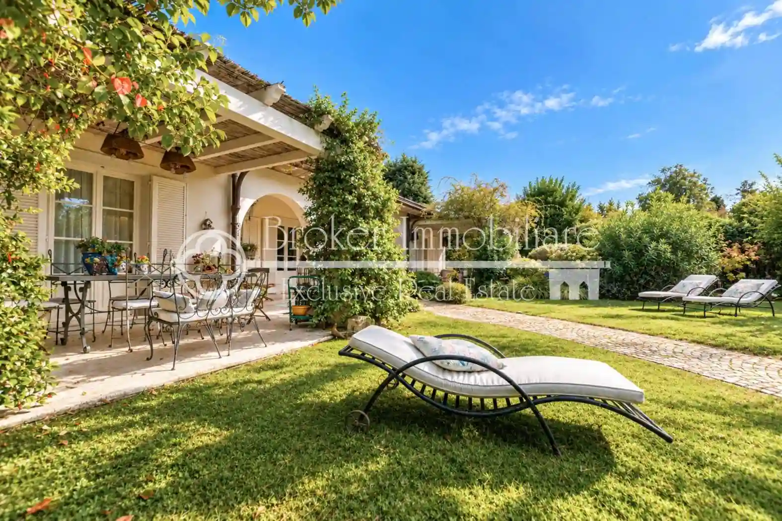 Villa - foto 5
