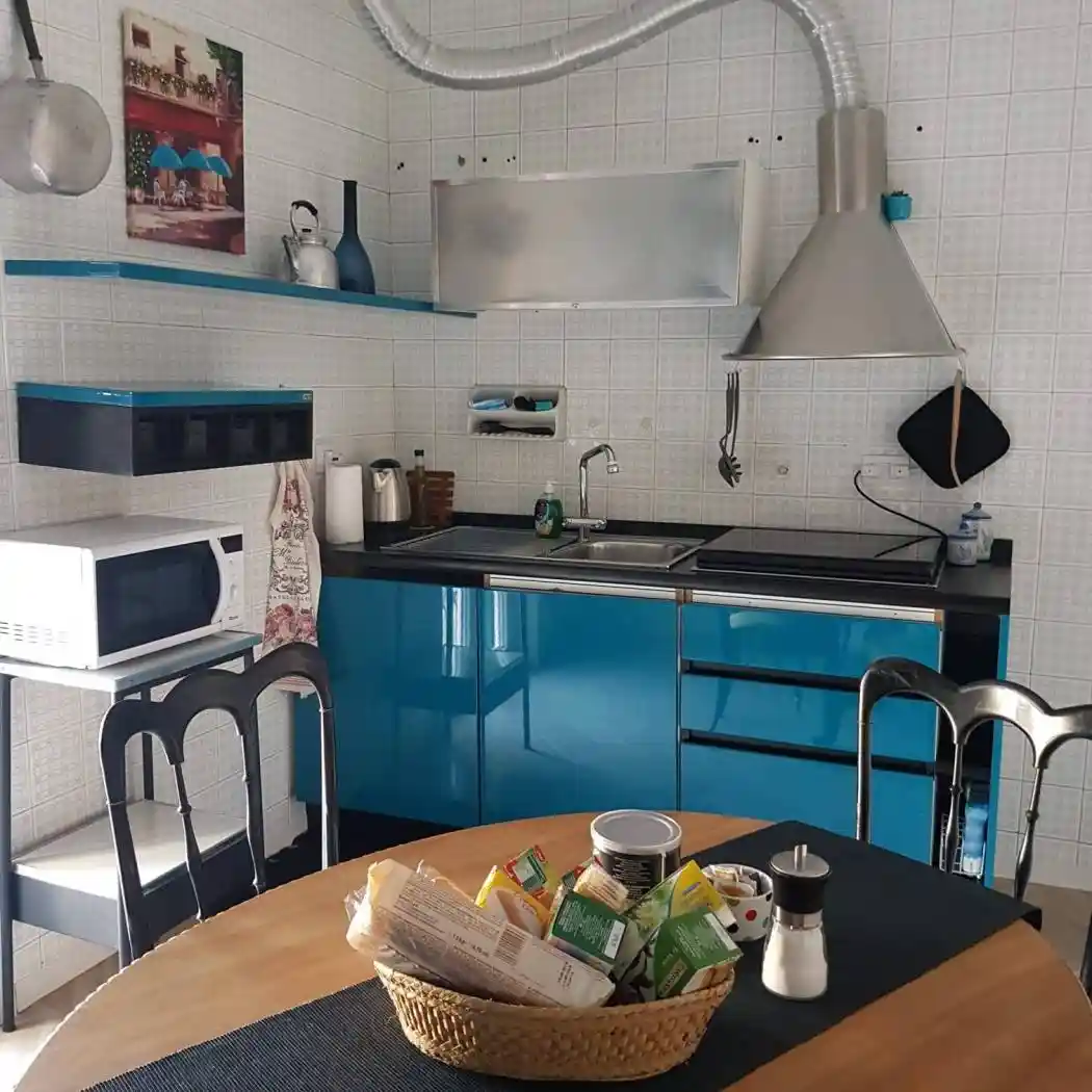 Appartamento in affitto a Bari