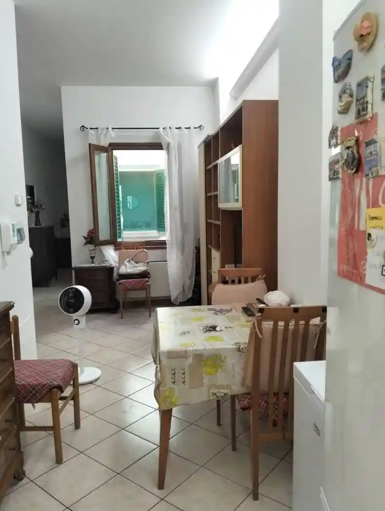Appartamento in vendita a Empoli